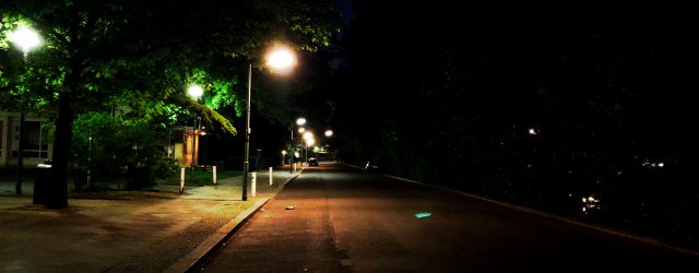 Berlin – Miscellaneous Observations