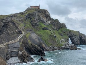 Basque Country: Gaztelugatxe