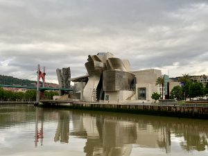Basque Country: Bilbao