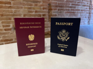 My Path to Dual Citizenship