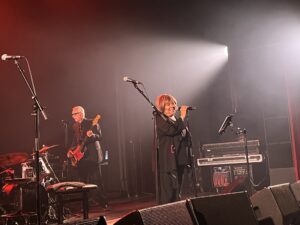 Mavis Staples Concert in Brussels, Belgium