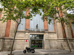 Our Favorite Market – Mercat del Ninot