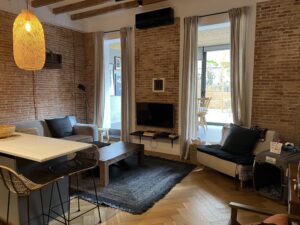 Ukio Apartment Named Zuma