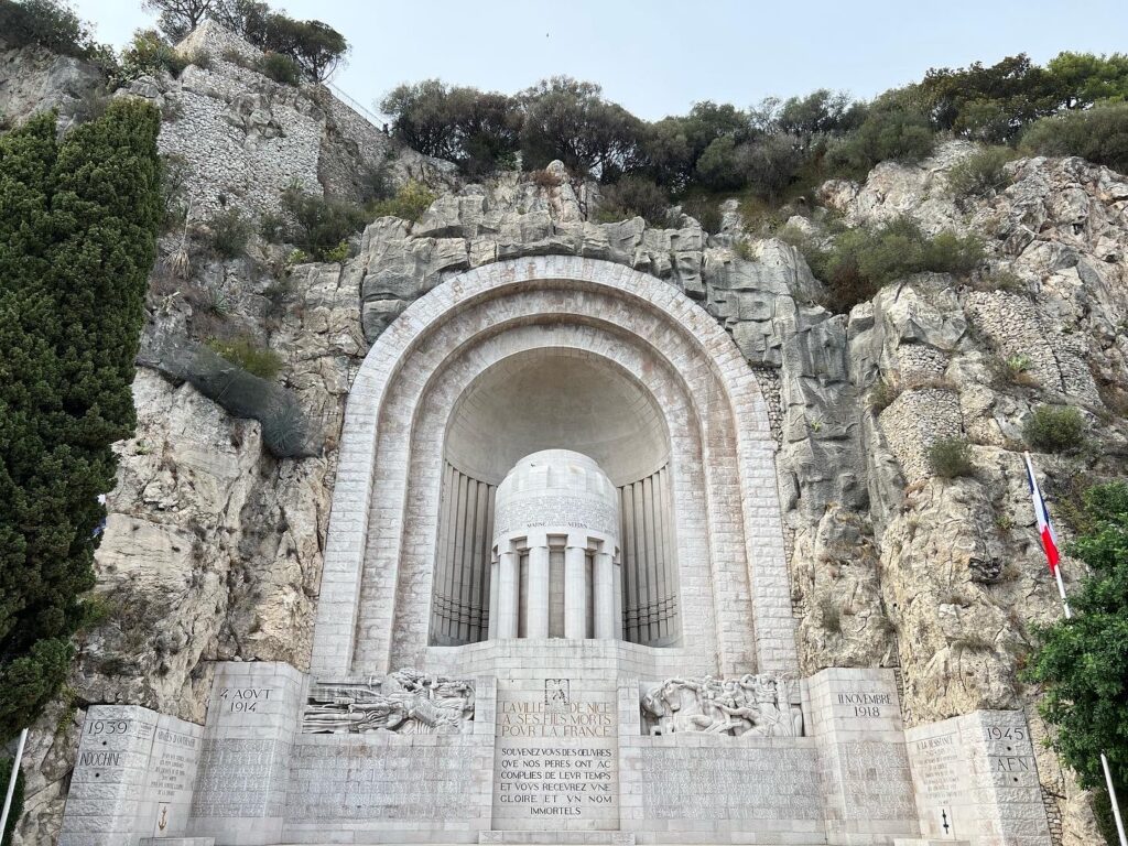 Monument aux Morts