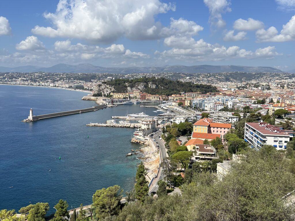 Nice, France