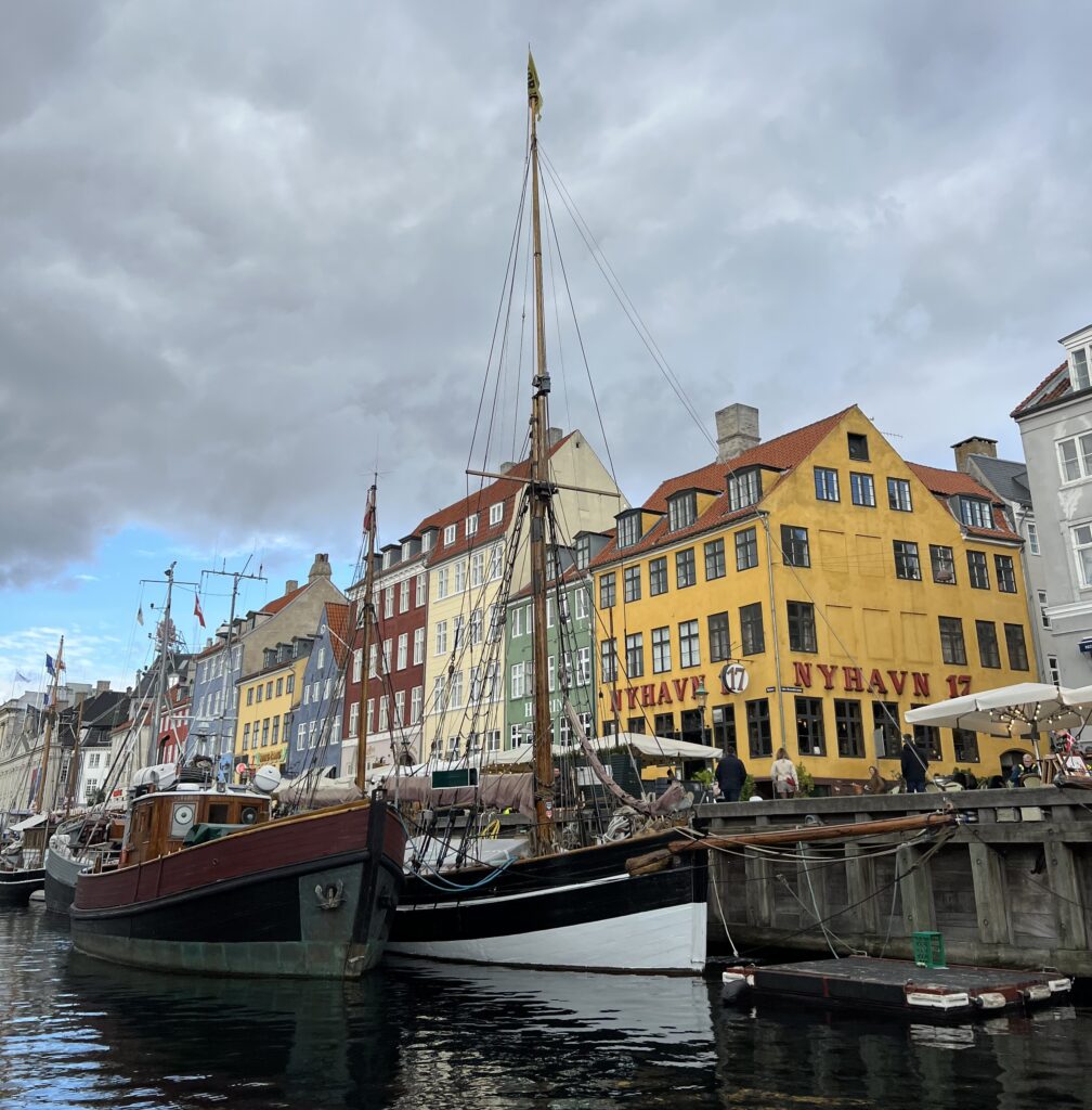 Nyhavn