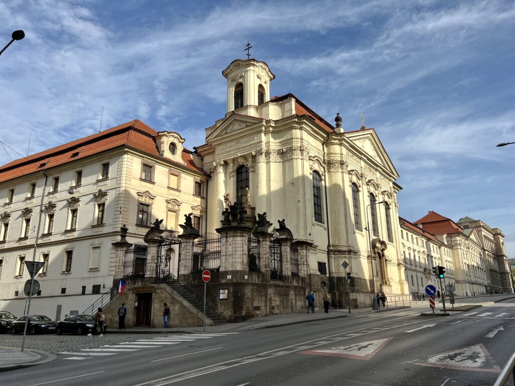 Ss. Cyril and Methodius Cathedral