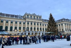 Vienna Christmas Markets