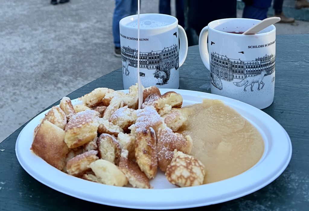 Kaiserschmarren