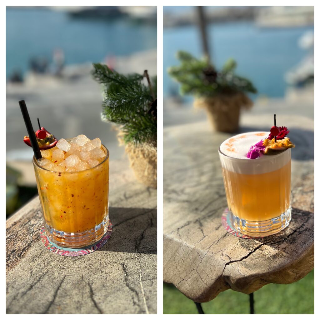 Nusa Cocktail Bar