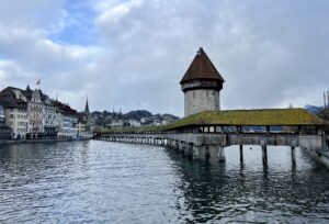 Lucerne, Switzerland