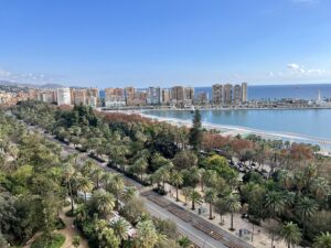 48 Hours in Malaga, Spain