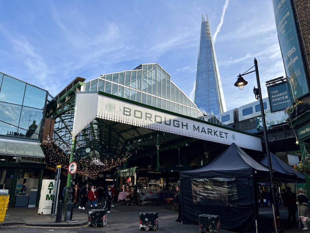 Borough Market