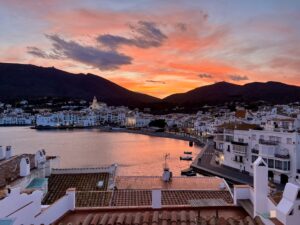 Cadaqués, Costa Brava