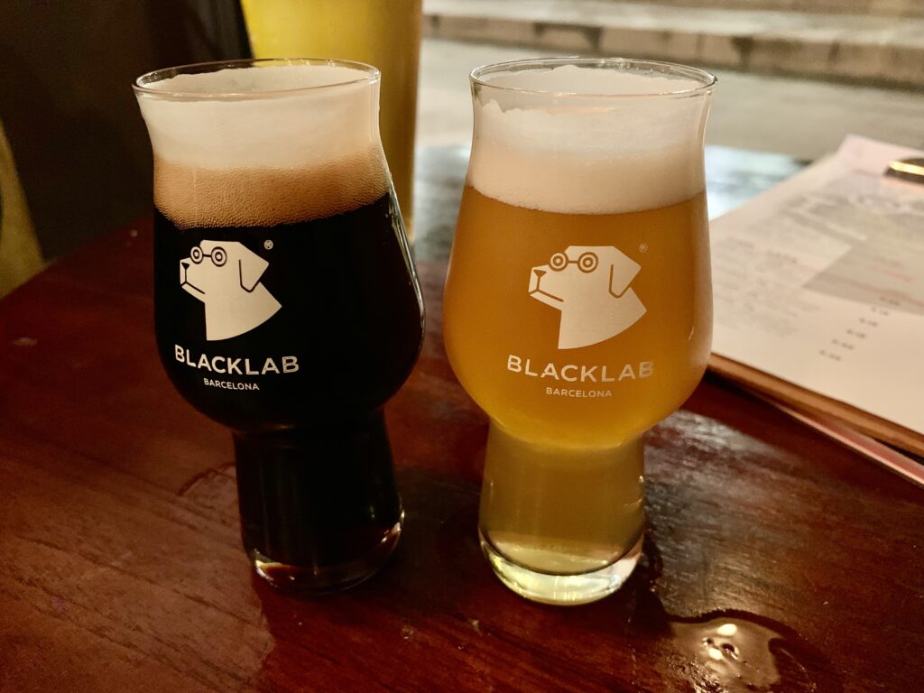 BlackLab Brewhouse