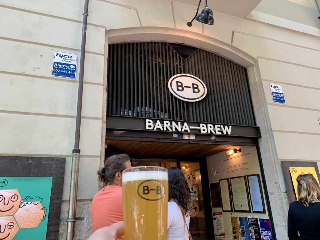 Barna Brew