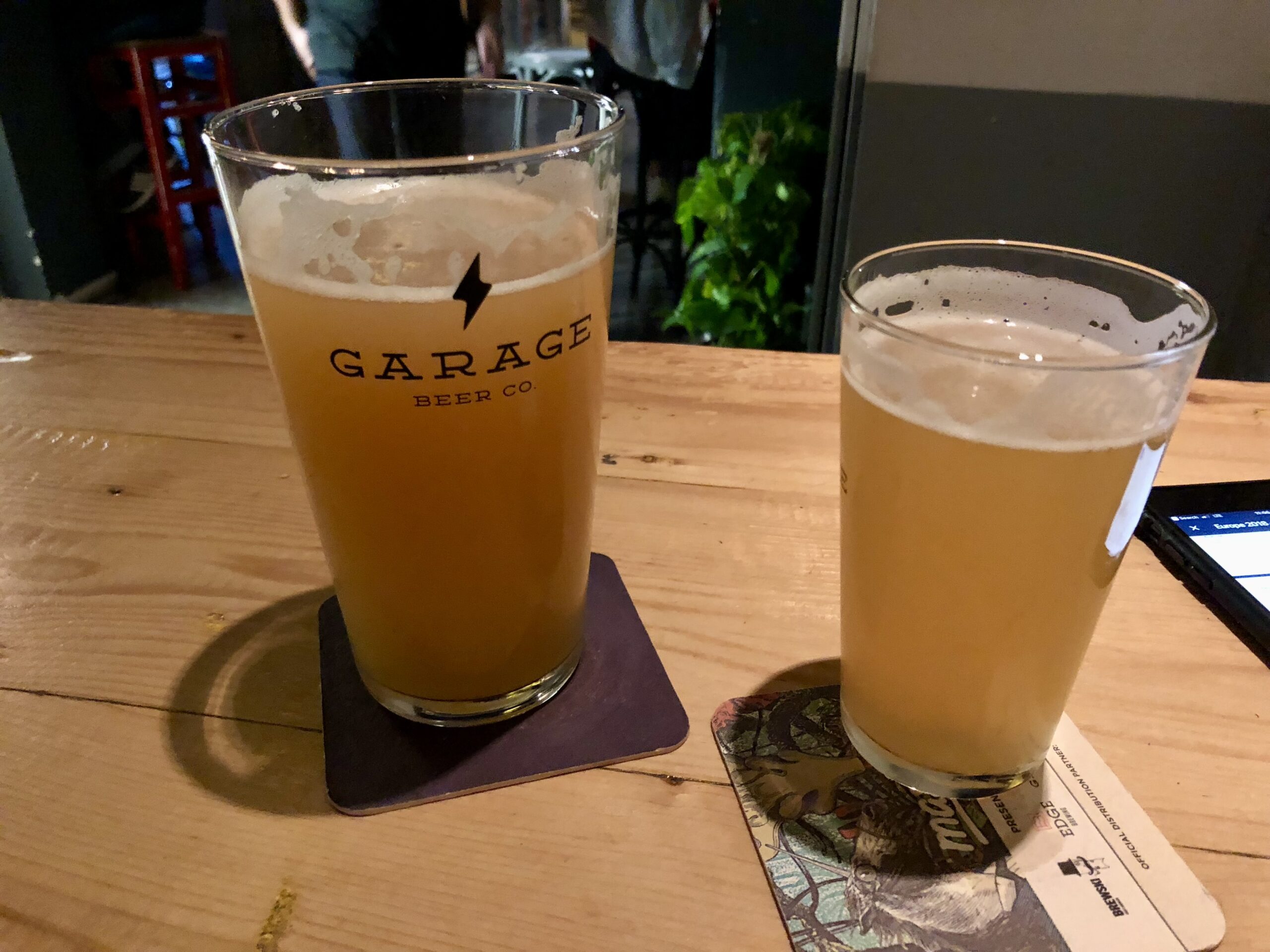 Craft Beer in Barcelona