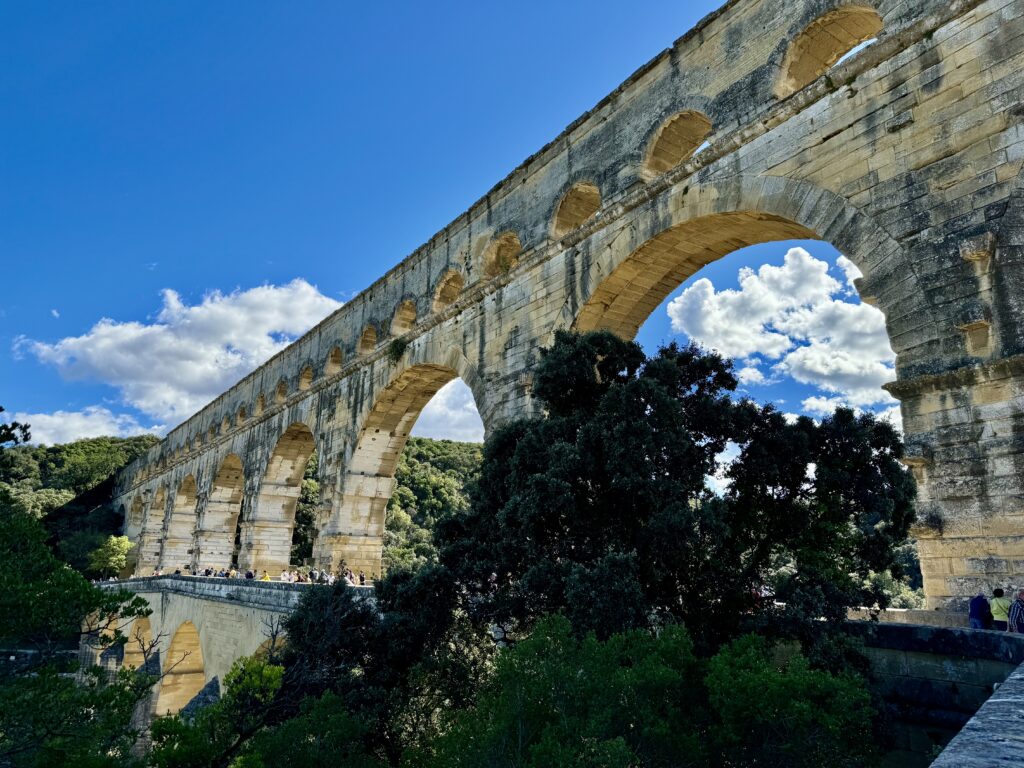 Pont du Gard