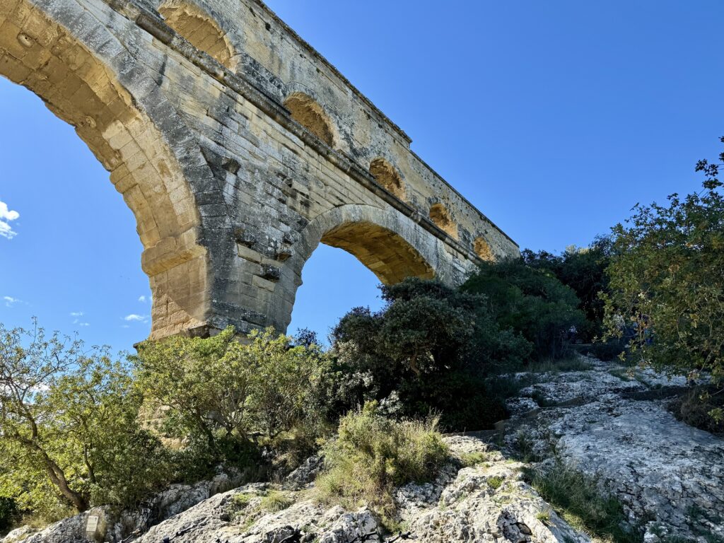 Pont du Gard