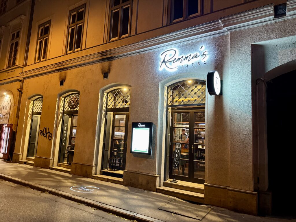 Remma's Bistro