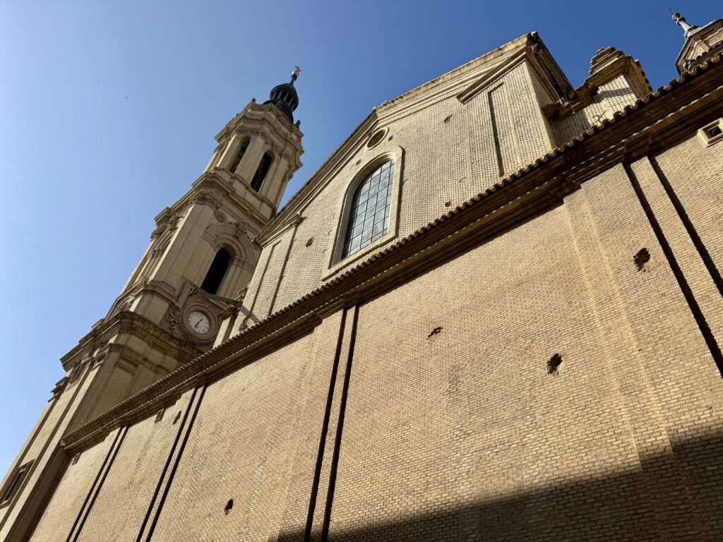 Cathedral-Basilica of Our Lady of the Pillar