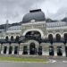 Canfranc Estación