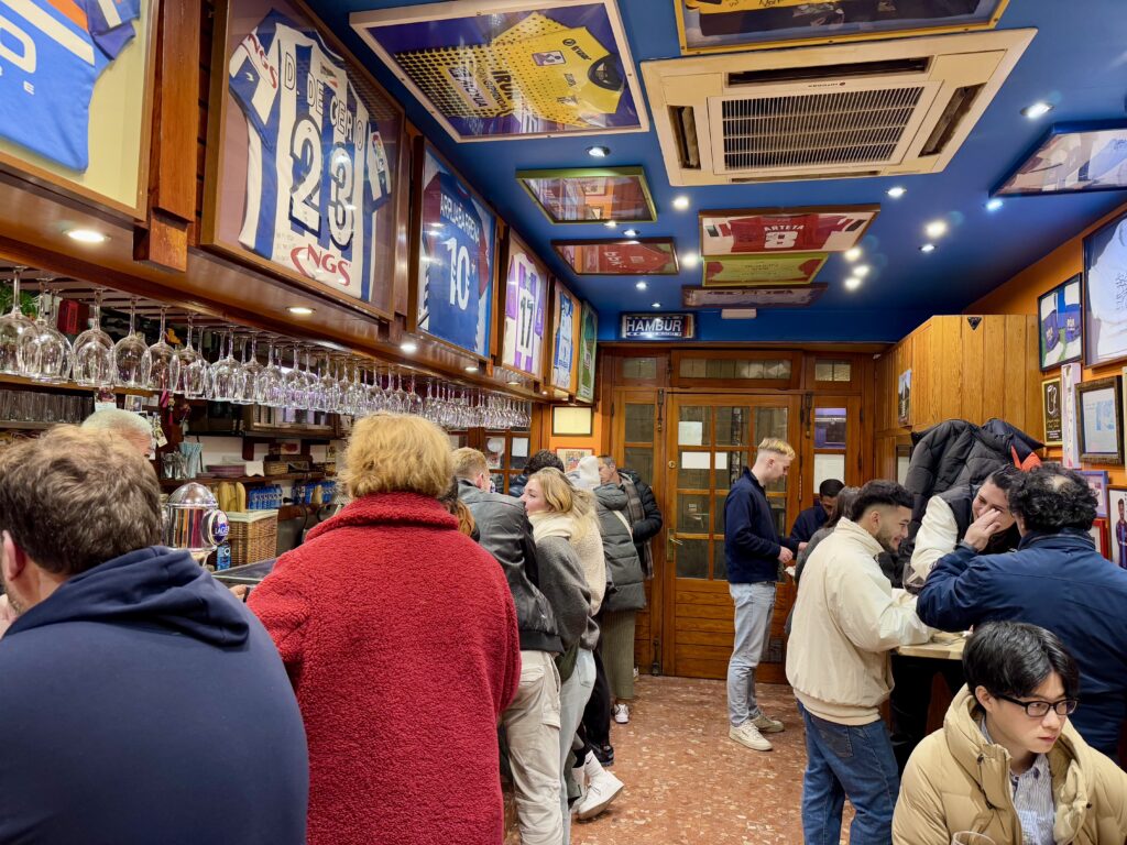 Bar Nestor