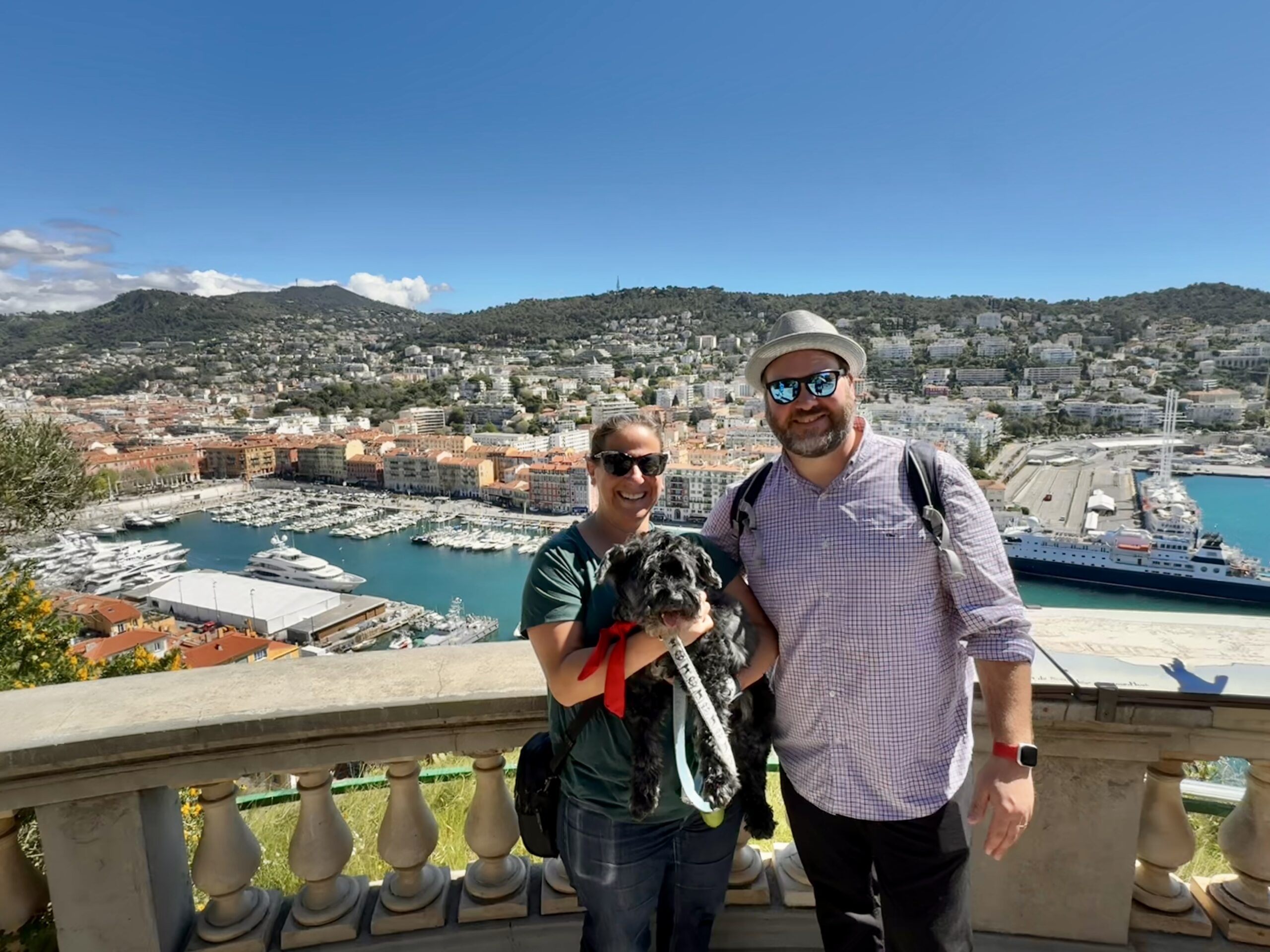 Finding an Apartment in Nice, France