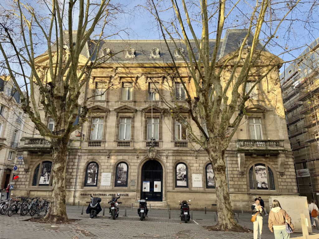 Centre Jean Moulin
