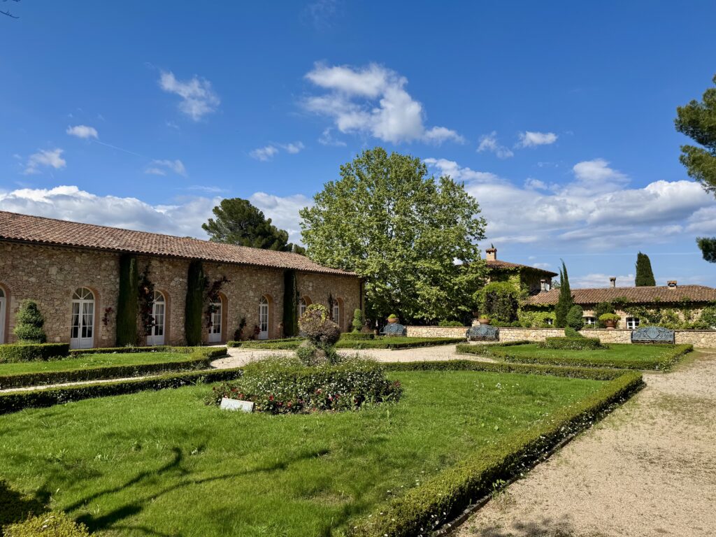 Château Font du Broc