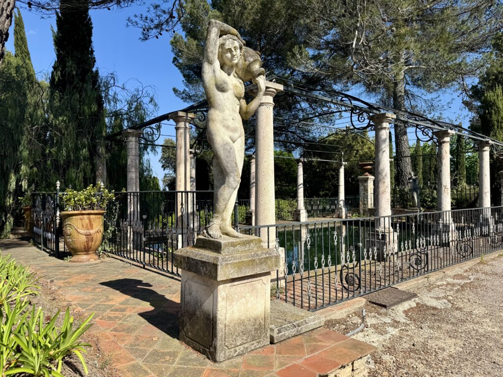 Château Font du Broc