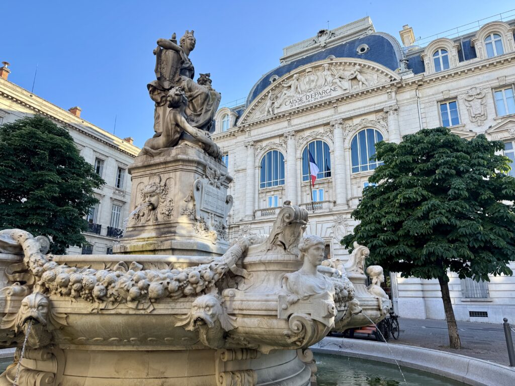 Place Estrangin-Pastré