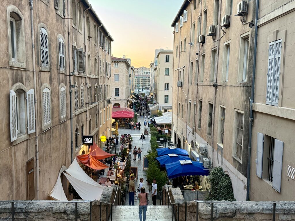 Marseille