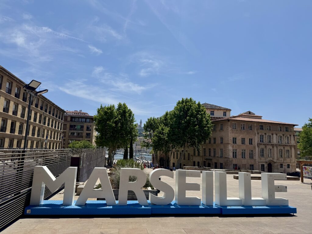 Marseille, France
