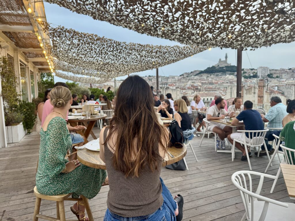 Ciel Rooftop