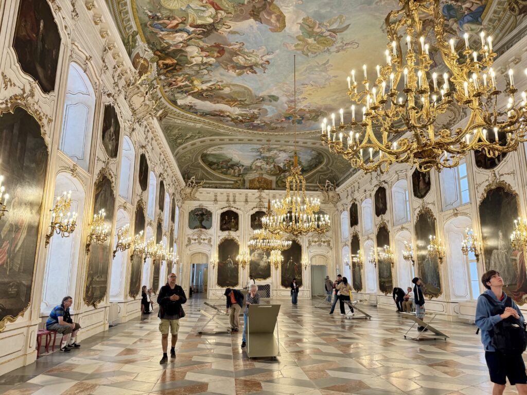 The Giants' Hall