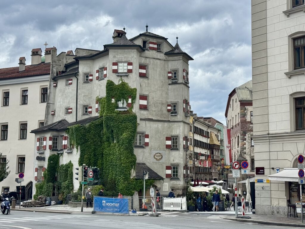 The Ottoburg