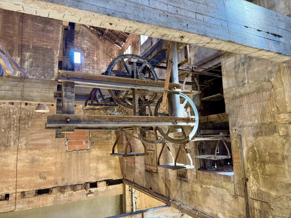 Original Conveyer Belt