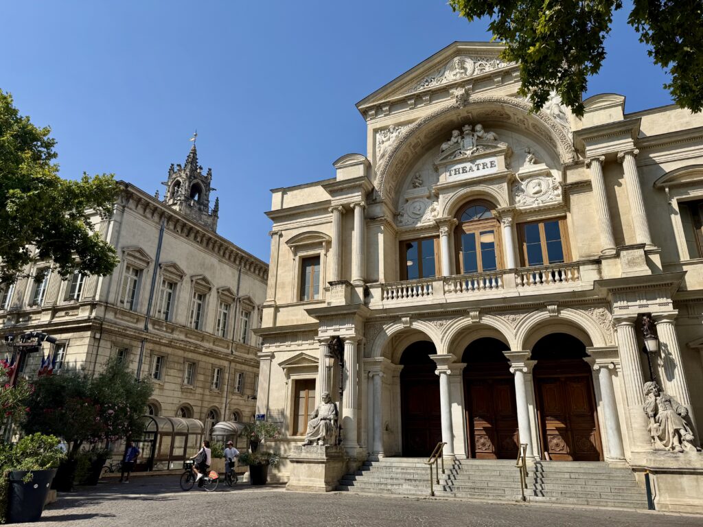 Avignon Opera House