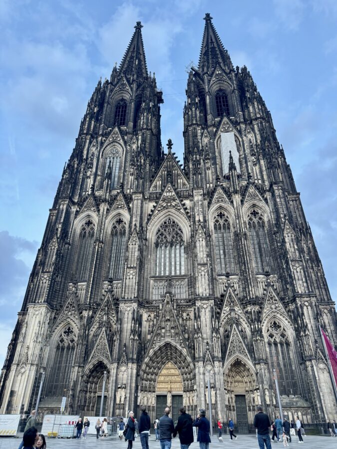 Cologne Cathedral