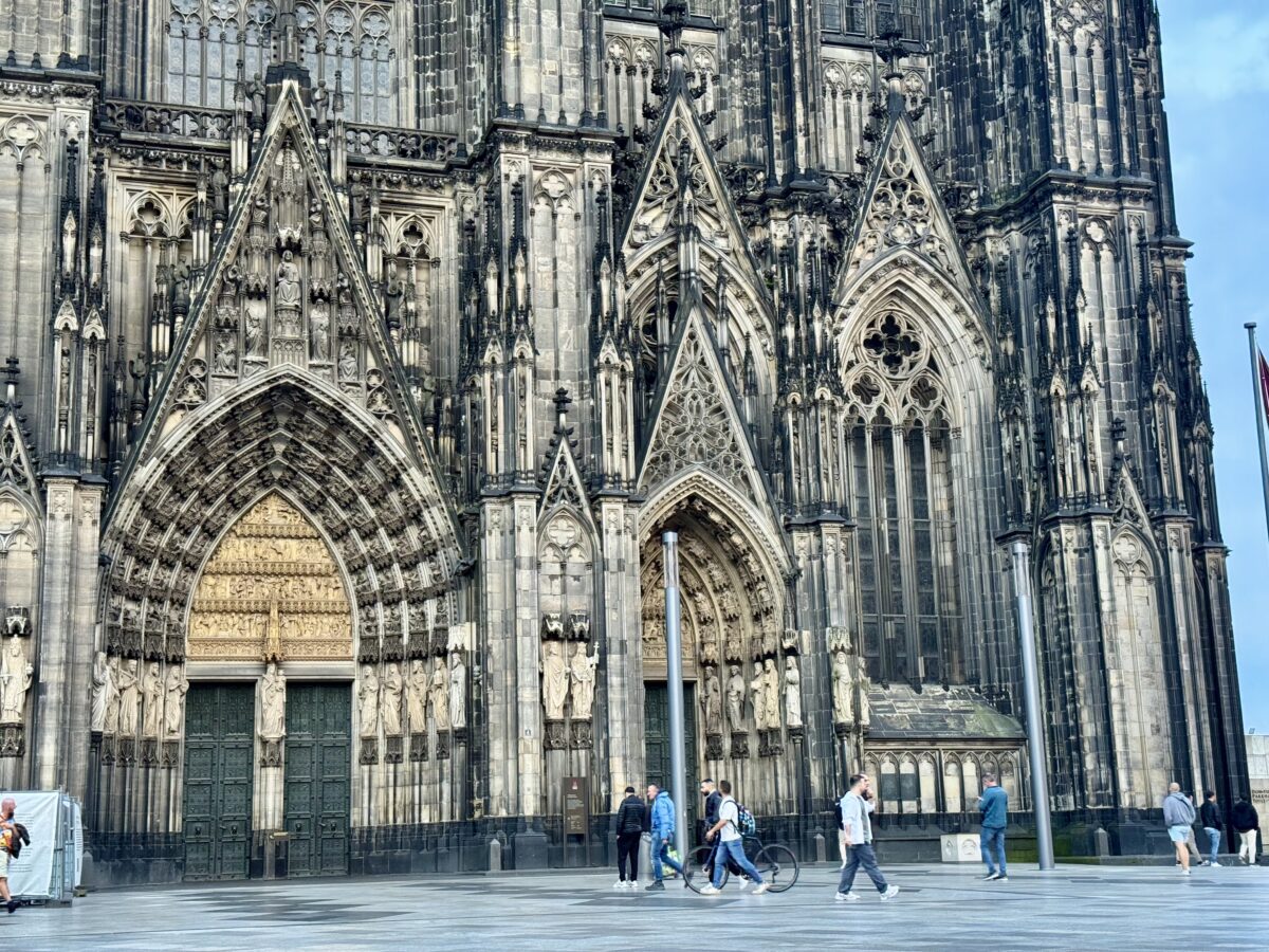 Cologne Cathedral