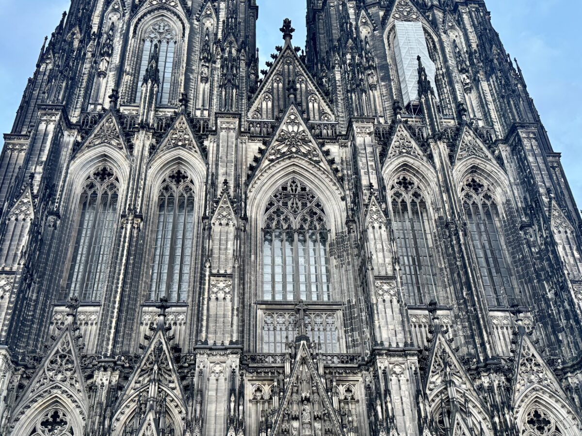 Cologne Cathedral