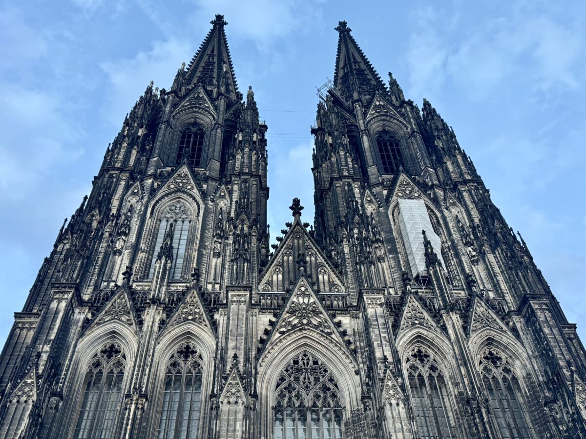 Cologne Cathedral