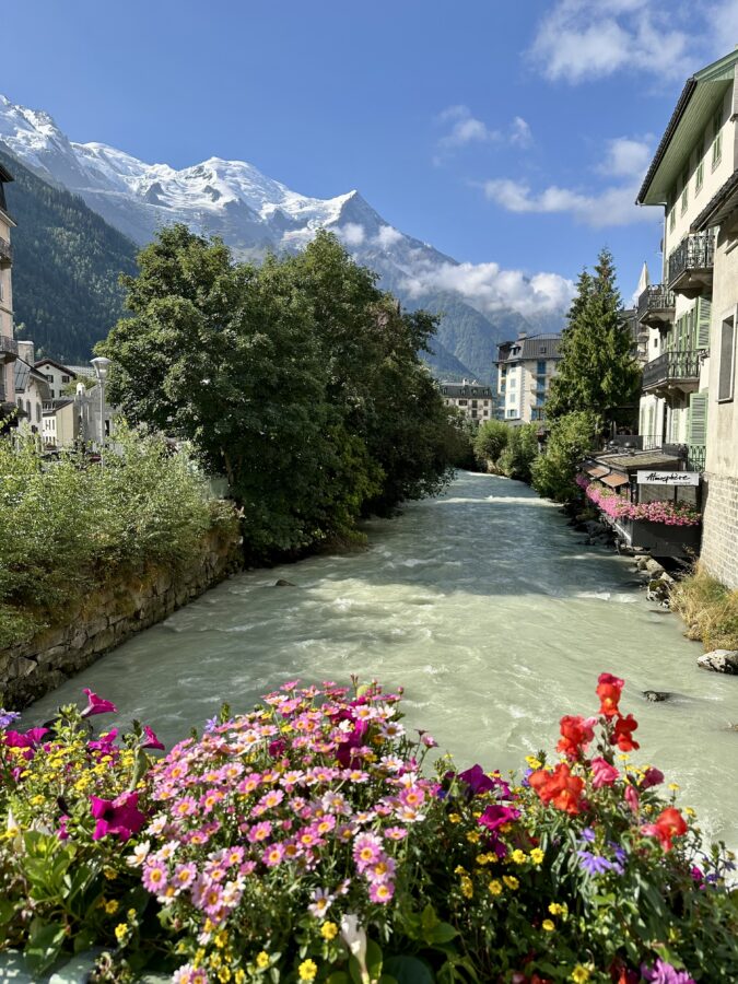 Chamonix