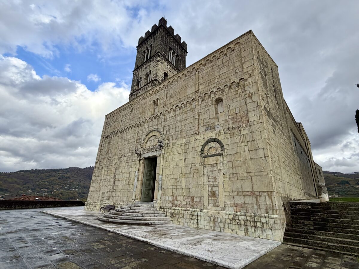Cathedral of San Cristoforo