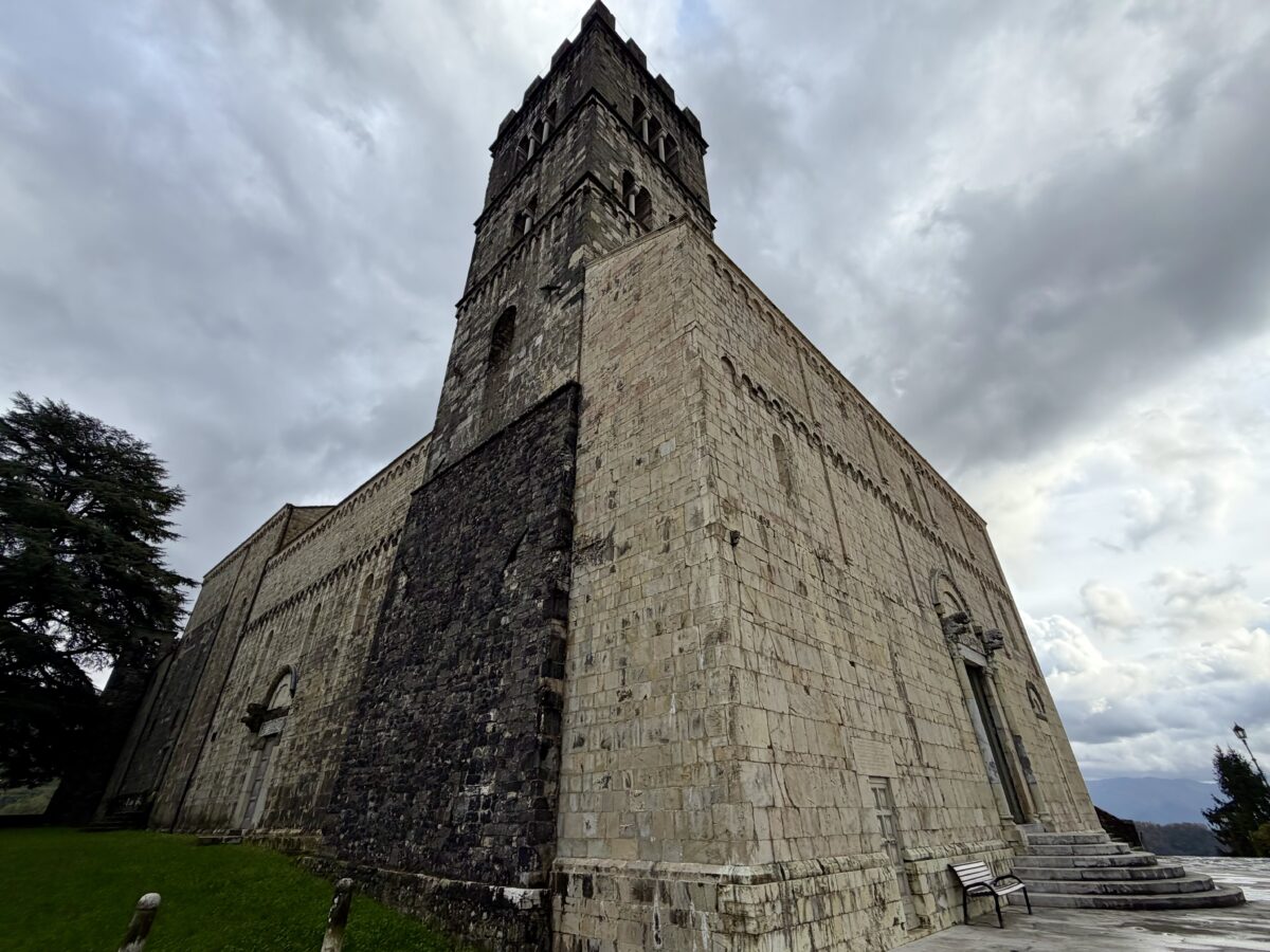Cathedral of San Cristoforo