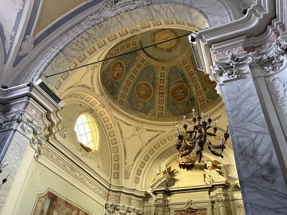 Church of the Most Holy Annunziata