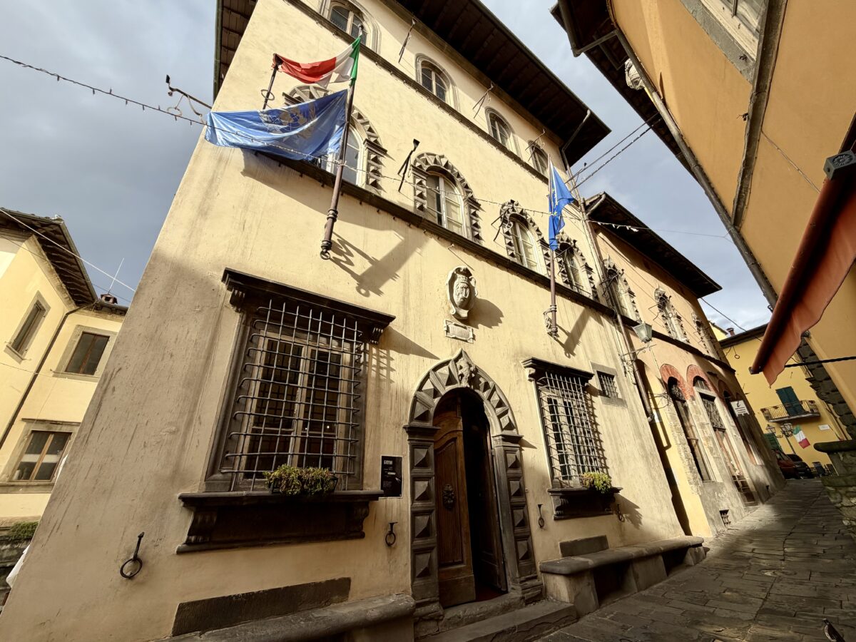 Municipal Building/Musuem