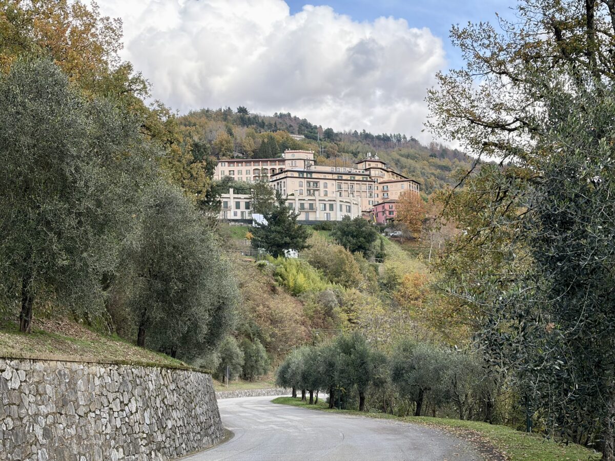 Renaissance Tuscany Il Ciocco Resort & Spa