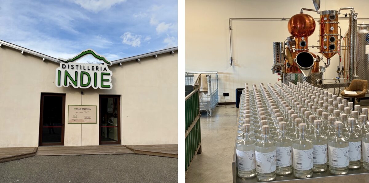 Distilleria Indie 